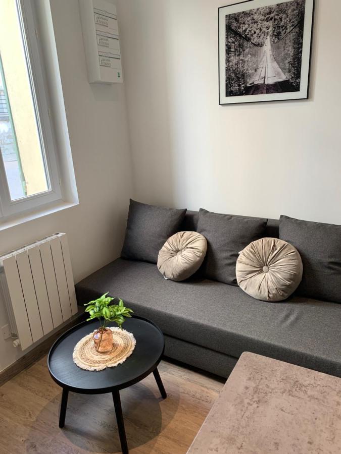 Modernguestniort - Paradis Экстерьер фото