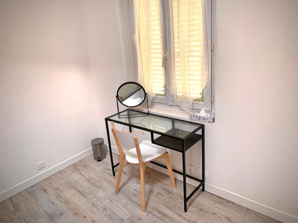 Modernguestniort - Paradis Экстерьер фото