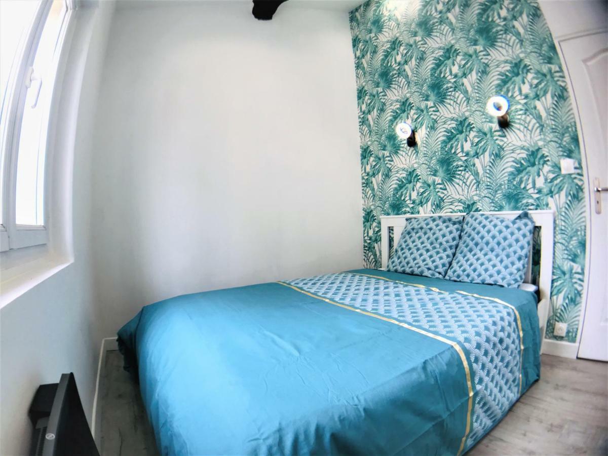 Modernguestniort - Paradis Экстерьер фото